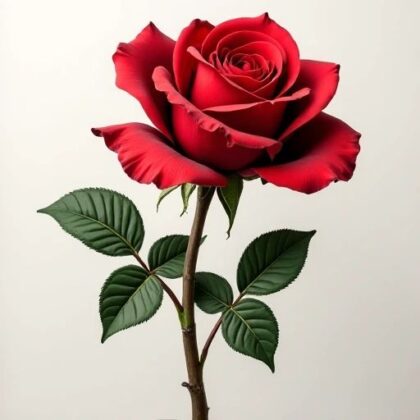 Rosas
